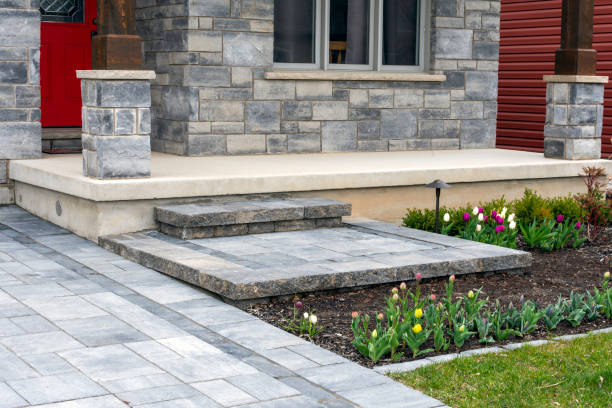 Best Cobblestone Driveway Pavers  in Oakridge, OR