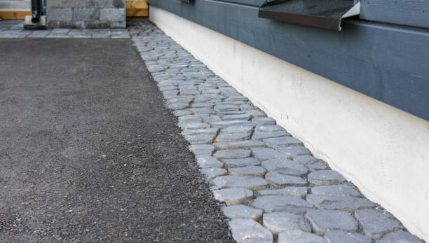 Best Residential Paver Driveway  in Oakridge, OR